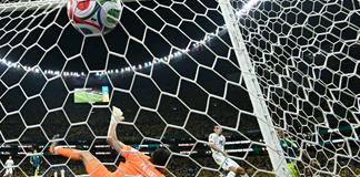 Lecciones tras la primera ronda de partidos del Mundial