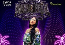 Sonideras mexicanas amplían legado musical en novena edición de Musafest Sonideras mexicanas amplían legado musical en novena edición de Musafest