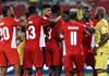 Panamá pierde 1-0 ante Ghana en su debut en el Mundial 2026 Panamá pierde 1-0 ante Ghana en su debut en el Mundial 2026