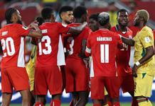 Panamá pierde 1-0 ante Ghana en su debut en el Mundial 2026