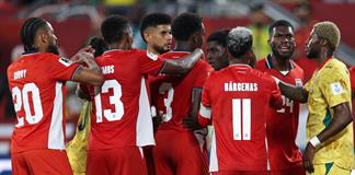 Panamá pierde 1-0 ante Ghana en su debut en el Mundial 2026 Panamá pierde 1-0 ante Ghana en su debut en el Mundial 2026