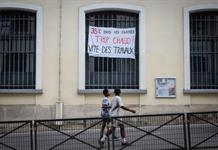 Un hombre fallece en plena ola de calor en Francia
