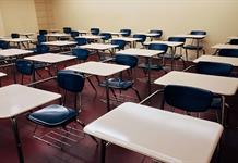 Aulas que queman: España se preocupa por el calor en sus centros educativos