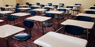 Aulas que queman: Espa&ntilde;a se preocupa por el calor en sus centros educativos