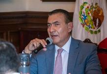 Reta secretario de Gobierno a la federación a mostrar pruebas de patrocinio a colectivos Reta secretario de Gobierno a la federación a mostrar pruebas de patrocinio a colectivos