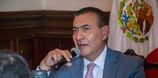 Reta secretario de Gobierno a la federaci&oacute;n a mostrar pruebas de patrocinio a colectivos
