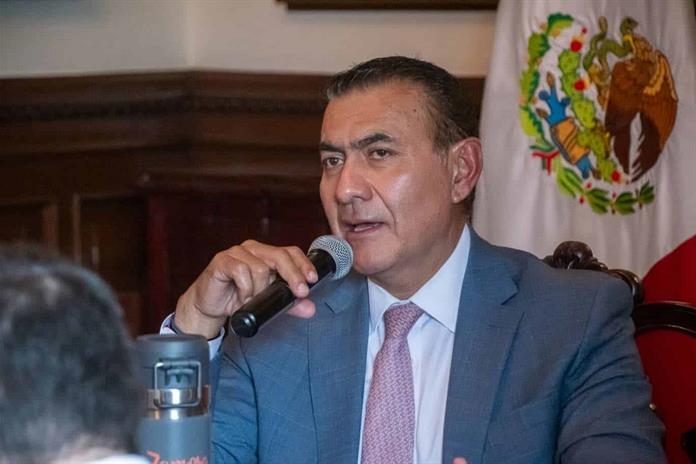 Reta secretario de Gobierno a la federación a mostrar pruebas de patrocinio a colectivos Reta secretario de Gobierno a la federación a mostrar pruebas de patrocinio a colectivos
