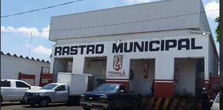 Tonalá se queda sin rastro TIF; el Congreso baja la cortina al proyecto Tonalá se queda sin rastro TIF; el Congreso baja la cortina al proyecto