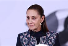 Sheinbaum pide no engancharse con declaraciones de Trump sobre narcotráfico Sheinbaum pide no engancharse con declaraciones de Trump sobre narcotráfico