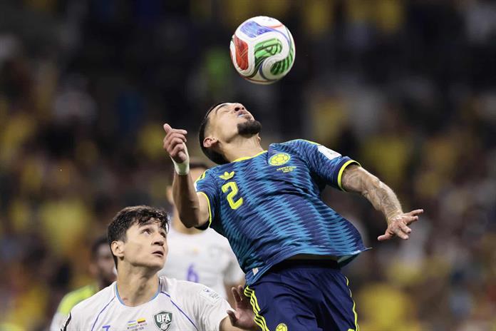 ViX acusa a Prime Video por falla en una transmisión del Mundial FIFA en México ViX acusa a Prime Video por falla en una transmisión del Mundial FIFA en México