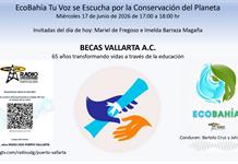 Ecobahía - 17 de Junio del 2026 Ecobahía - 17 de Junio del 2026
