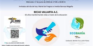 Ecobahía - 17 de Junio del 2026 Ecobahía - 17 de Junio del 2026