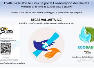 Ecobahía - 17 de Junio del 2026 Ecobahía - 17 de Junio del 2026