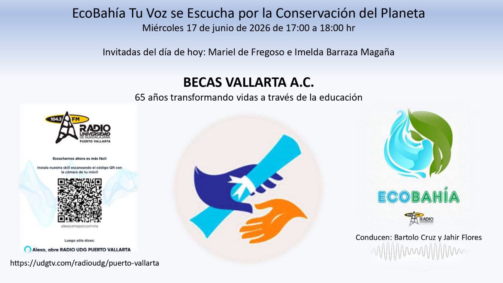 Ecobahía - 17 de Junio del 2026