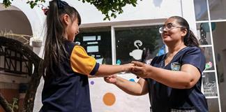 Guardería de Zapotlán recibe 490 mil pesos para rehabilitación Guardería de Zapotlán recibe 490 mil pesos para rehabilitación