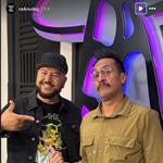Audiocracia - Mi. 17 Jun 2026