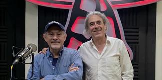 Radio al Cubo - Mi. 17 Jun 2026