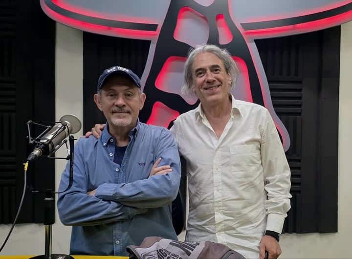 Radio al Cubo - Mi. 17 Jun 2026 Radio al Cubo - Mi. 17 Jun 2026