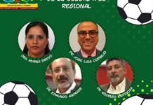 Bitácora Regional - 19 de Junio del 2026