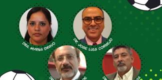 Bitácora Regional - 19 de Junio del 2026 Bitácora Regional - 19 de Junio del 2026