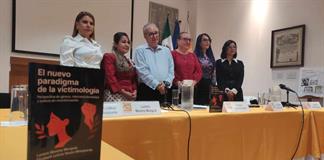 Acad&eacute;micos proponen poner la dignidad humana al centro de la victimolog&iacute;a