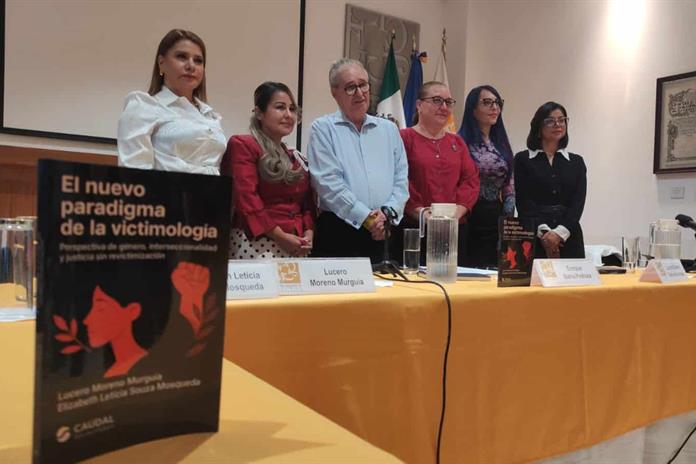 Académicos proponen poner la dignidad humana al centro de la victimología Académicos proponen poner la dignidad humana al centro de la victimología