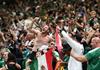 México se sobrecarga de ilusión con segunda victoria mundialista México se sobrecarga de ilusión con segunda victoria mundialista