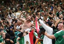México se sobrecarga de ilusión con segunda victoria mundialista