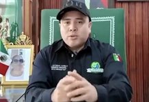 Alcalde de El Naranjo invita a festejo del Día del Padre con polémica propuesta Alcalde de El Naranjo invita a festejo del Día del Padre con polémica propuesta