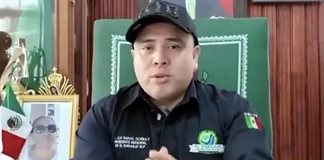 Alcalde de El Naranjo invita a festejo del D&iacute;a del Padre con pol&eacute;mica propuesta