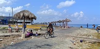 Sheinbaum destaca como un cambio importante la apertura económica de Cuba Sheinbaum destaca como un cambio importante la apertura económica de Cuba