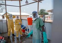 La epidemia de ébola se propaga rápidamente en la RDC, advierte la OMS