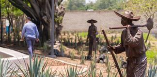 Museo Tequila Lab celebrará el 20 aniversario del Paisaje Agavero como patrimonio mundial Museo Tequila Lab celebrará el 20 aniversario del Paisaje Agavero como patrimonio mundial