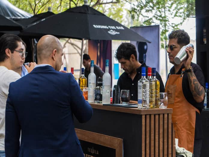 Museo Tequila Lab celebrará el 20 aniversario del Paisaje Agavero como patrimonio mundial Museo Tequila Lab celebrará el 20 aniversario del Paisaje Agavero como patrimonio mundial