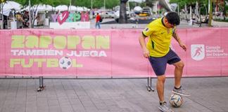 Jalisco vive la pasión mundialista entre tradición, fiesta y esperanza Jalisco vive la pasión mundialista entre tradición, fiesta y esperanza