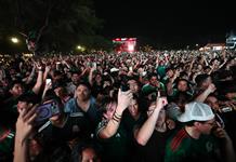 Los festivales de aficionados de la FIFA reúnen hasta la fecha a dos millones de personas