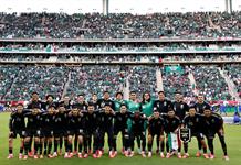 México inauguró el vagón de dieciseisavos, Brasil necesita un festín ante Haití México inauguró el vagón de dieciseisavos, Brasil necesita un festín ante Haití