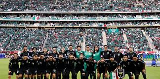 México inauguró el vagón de dieciseisavos, Brasil necesita un festín ante Haití México inauguró el vagón de dieciseisavos, Brasil necesita un festín ante Haití