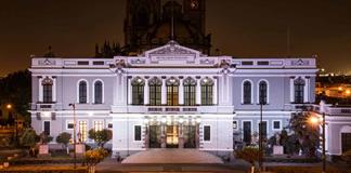 MUSA prepara la noche de museo y recorrido inclusivo por sus exposiciones activas MUSA prepara la noche de museo y recorrido inclusivo por sus exposiciones activas