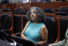 Por inasistencia de dos diputadas de MC, cancelan sesión de la Comisión de Igualdad Sustantiva Por inasistencia de dos diputadas de MC, cancelan sesión de la Comisión de Igualdad Sustantiva