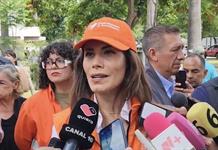 Delgadillo defiende operativo del Fan Fest tras portazo en el Centro Histórico de Guadalajara Delgadillo defiende operativo del Fan Fest tras portazo en el Centro Histórico de Guadalajara