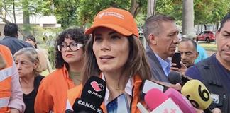 Delgadillo defiende operativo del Fan Fest tras portazo en el Centro Hist&oacute;rico de Guadalajara