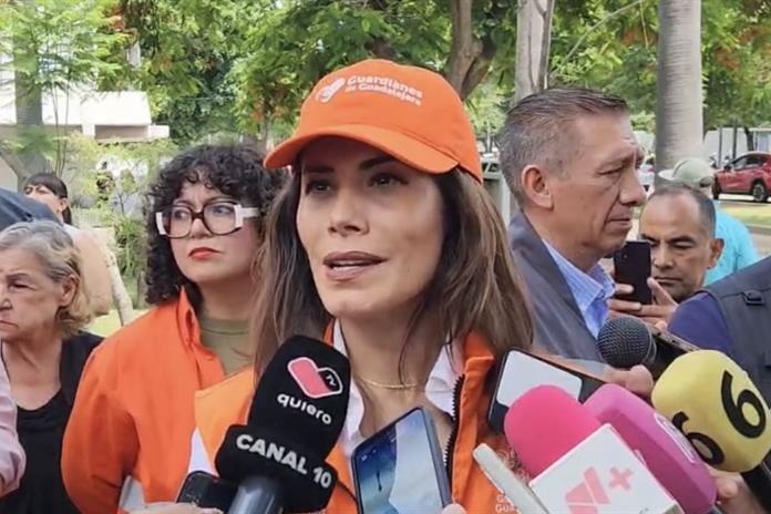 Delgadillo defiende operativo del Fan Fest tras portazo en el Centro Histórico de Guadalajara Delgadillo defiende operativo del Fan Fest tras portazo en el Centro Histórico de Guadalajara
