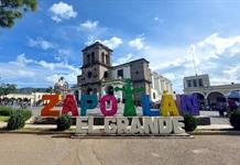 Clausuran temporalmente anuncios y fachadas irregulares en el Centro Histórico Clausuran temporalmente anuncios y fachadas irregulares en el Centro Histórico