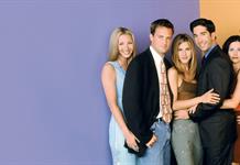 James Burrows, prolífico director detrás de series como Friends, muere a los 85 años James Burrows, prolífico director detrás de series como Friends, muere a los 85 años