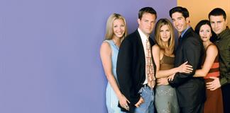 James Burrows, prolífico director detrás de series como Friends, muere a los 85 años James Burrows, prolífico director detrás de series como Friends, muere a los 85 años