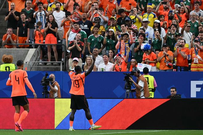 Últimos acontecimientos del Mundial de Norteamérica 2026 Últimos acontecimientos del Mundial de Norteamérica 2026