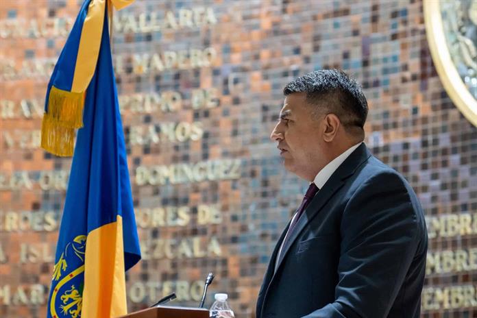 Diputados de Morena exigen información sobre compras por 50 millones de pesos Diputados de Morena exigen información sobre compras por 50 millones de pesos