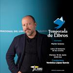 Temporada de Libros - Vi. 19 Jun 2026