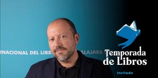 Temporada de Libros - Vi. 19 Jun 2026 Temporada de Libros - Vi. 19 Jun 2026